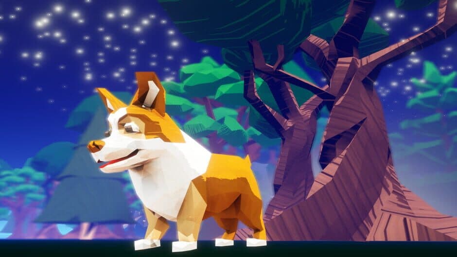 Lost and Hound banner