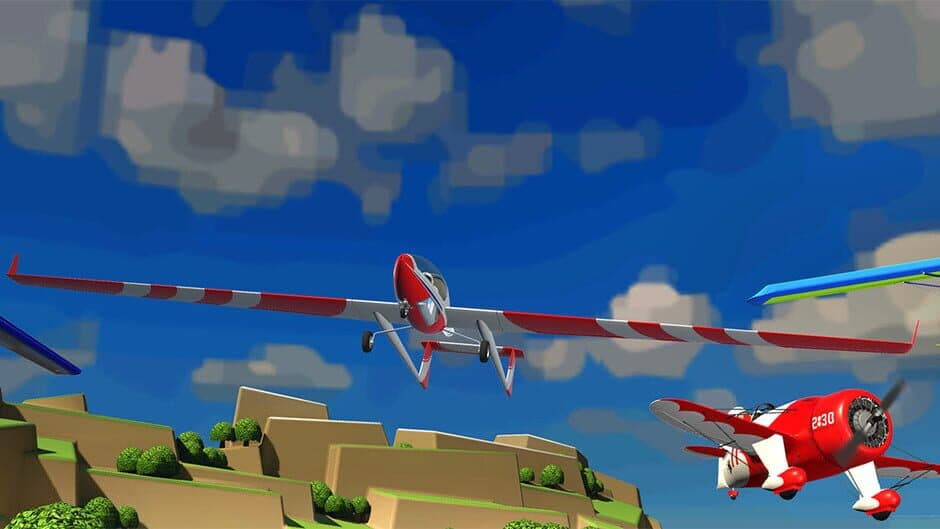 Ultrawings banner