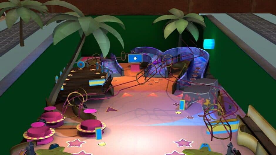 Pinball Universe banner