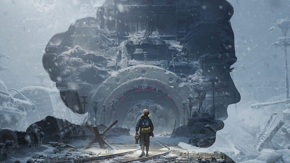 Paradise Lost: FPS Cosmic Horror Game banner