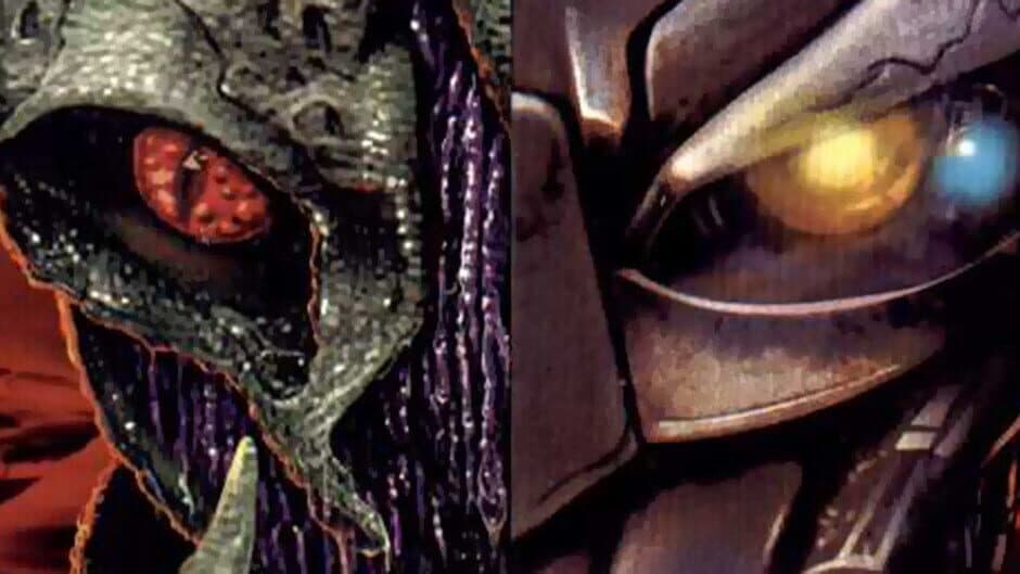 M.A.X. 2: Mechanized Assault & Exploration banner