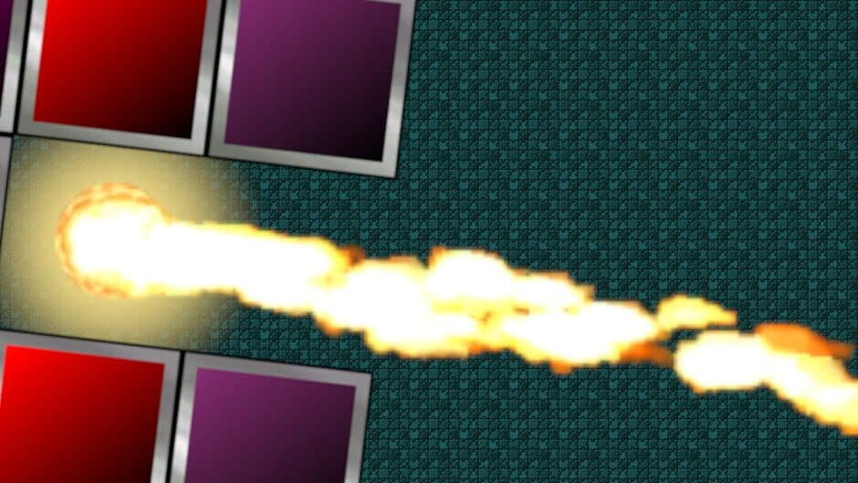 Demolition Ball banner