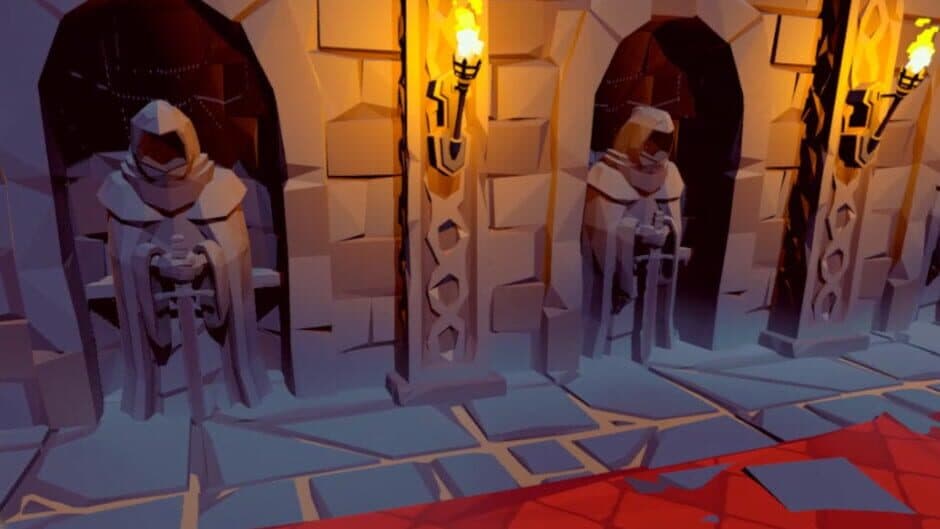 Dungeon Slayer banner