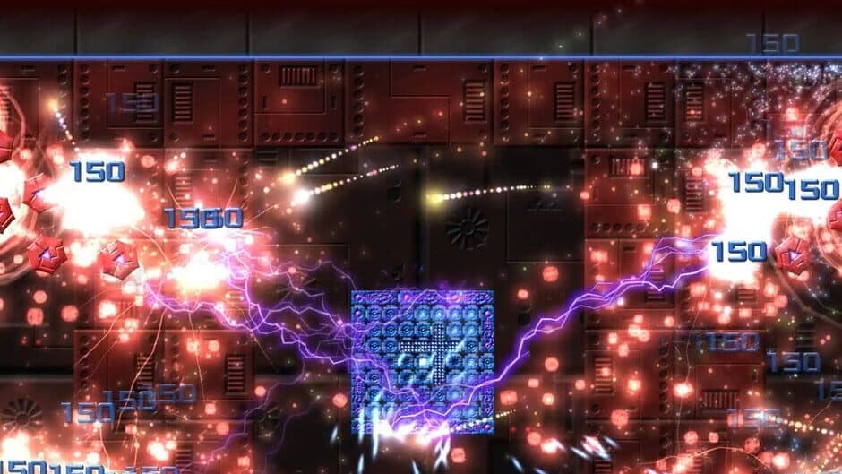 Cuboid Keeper banner