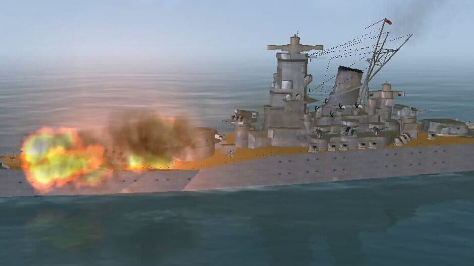 Pacific Storm banner