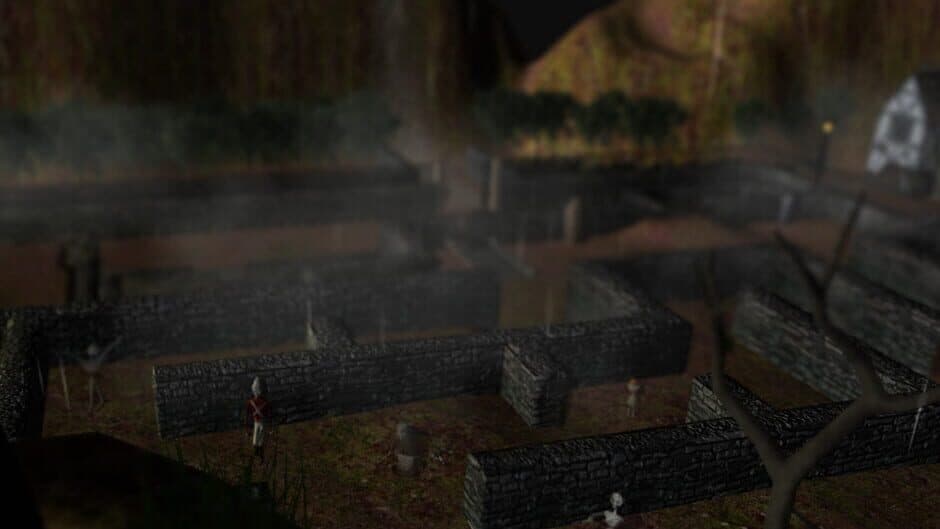 The Grave Digger banner