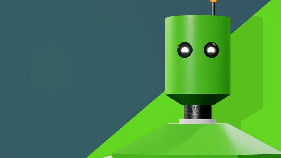 Detective Bot banner