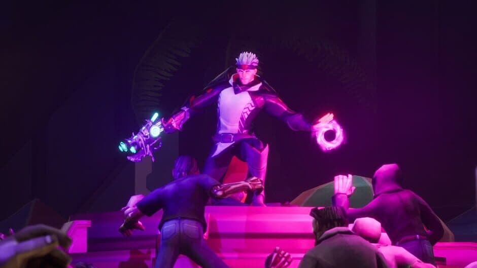 Monster Showdown banner