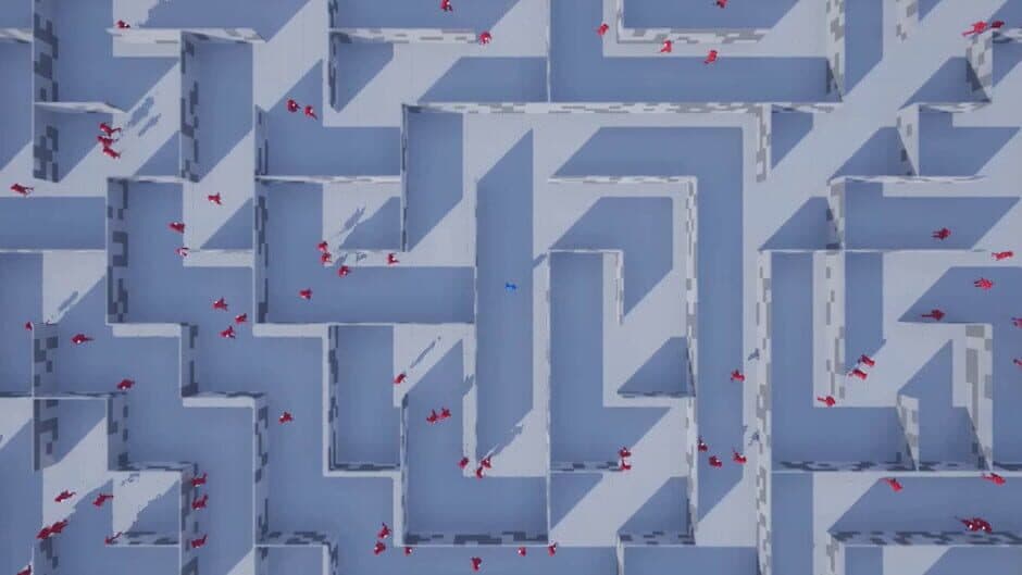 The Maze Escaper banner