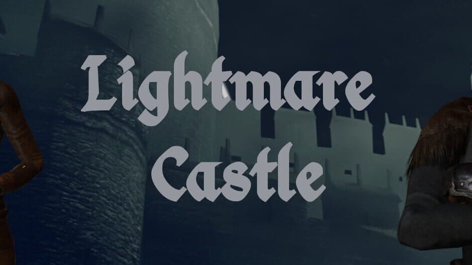 Lightmare Castle banner