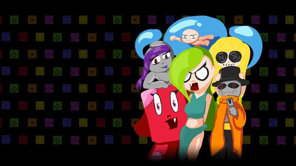 Fairy Lands: Rinka and the Fairy Gems banner