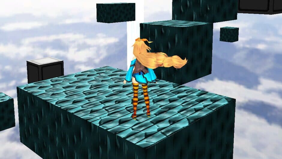 Sky Labyrinth banner