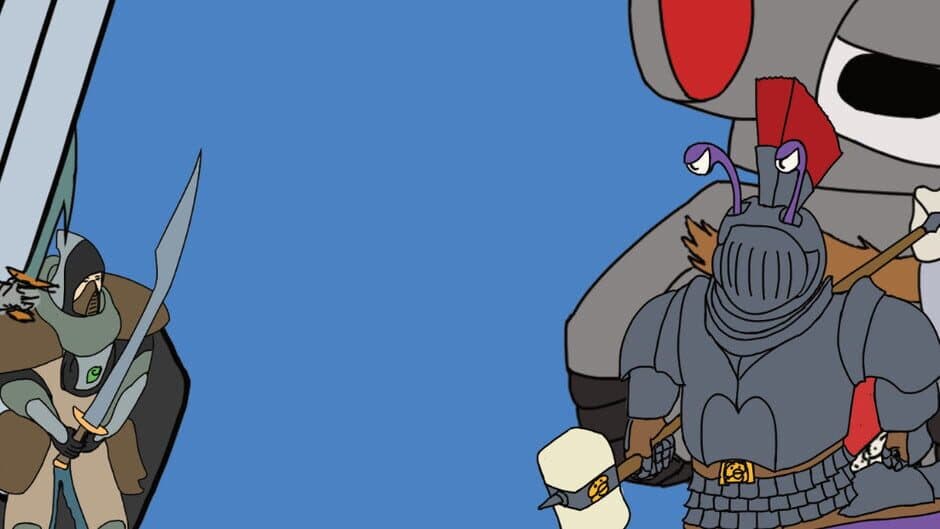 Progress Game banner