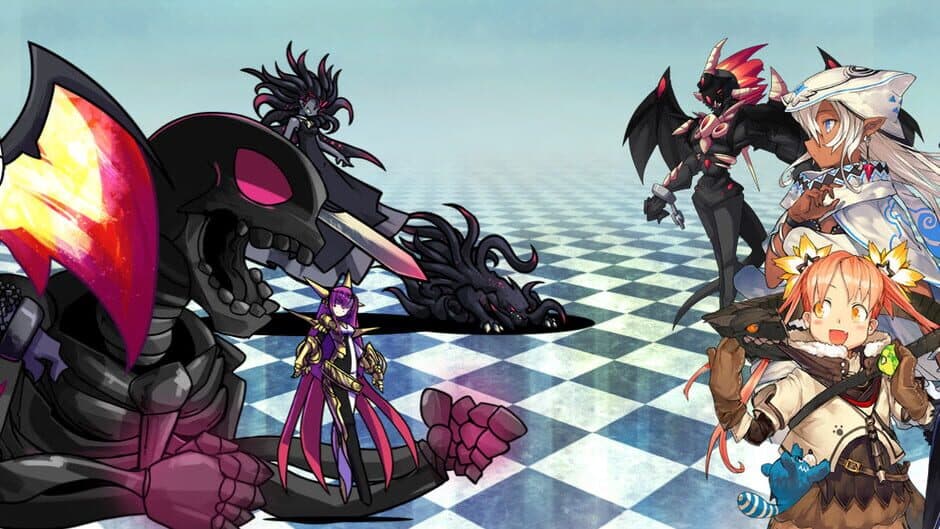 Kira's Contract banner