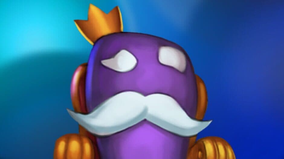 Potato Party: Hash It Out banner