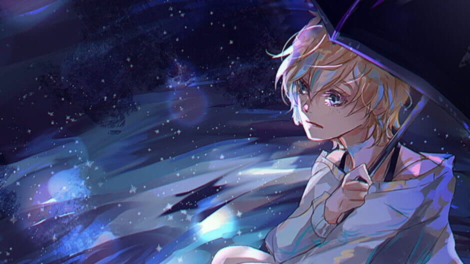 Goodbye Dreaming banner