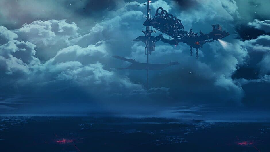 Boiling Steel: Preface banner