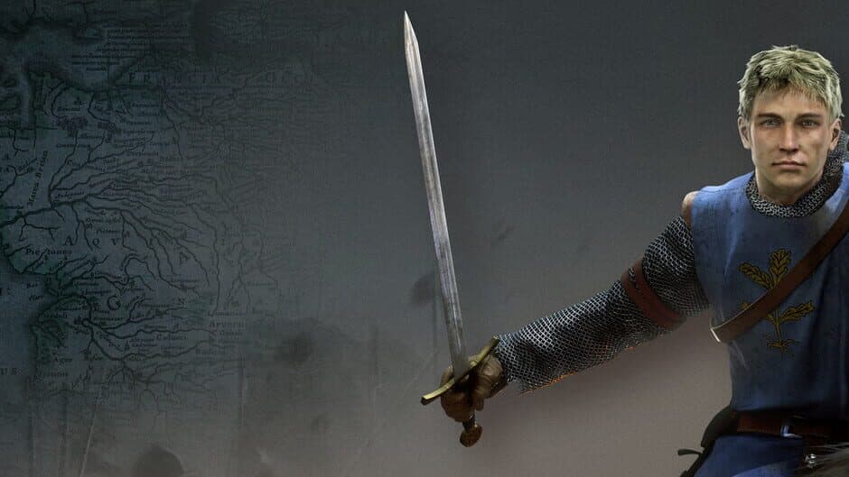 Crusader Kings II banner