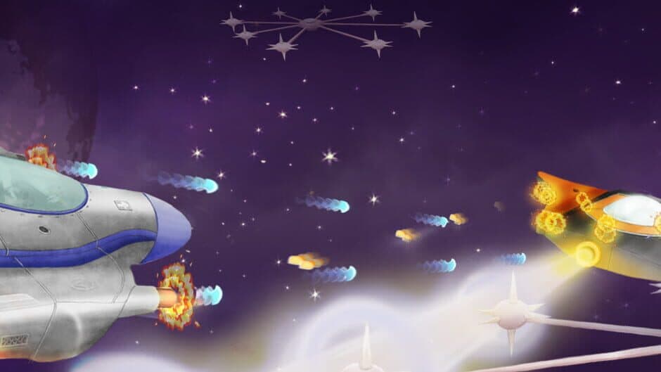 Super Rebellion banner