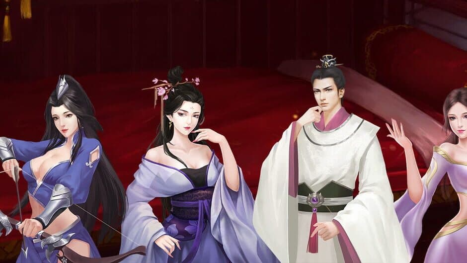 Grand Lord Auto banner