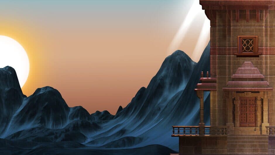 Tower of Wishes banner