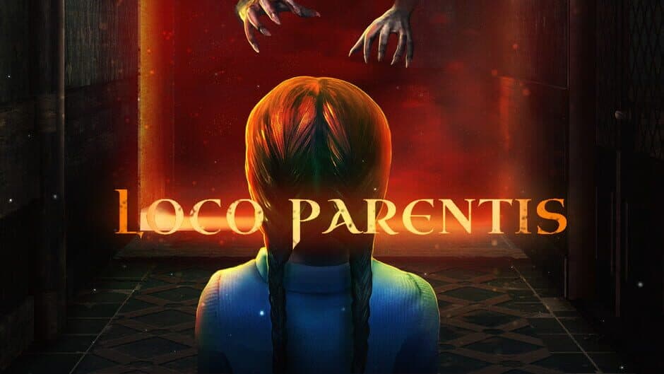 Loco Parentis banner