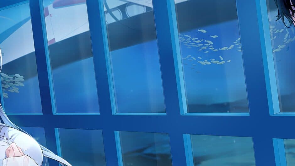 Rail of Möbius banner