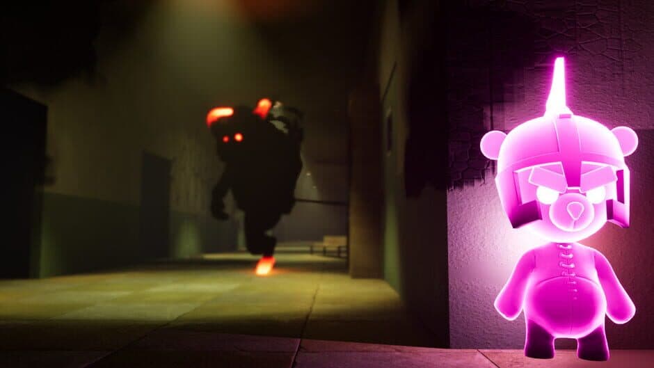 Light Bearers banner