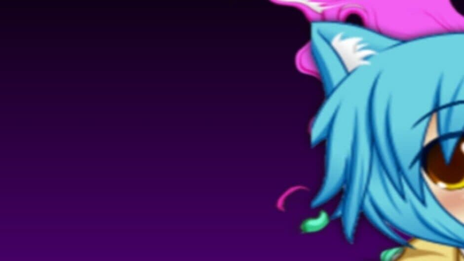 Space Candy banner