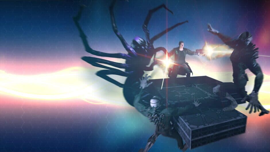 Remnants of the Dawn banner