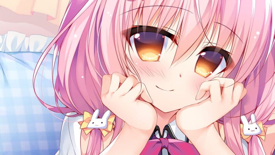 Loca-Love My Cute Roommate banner