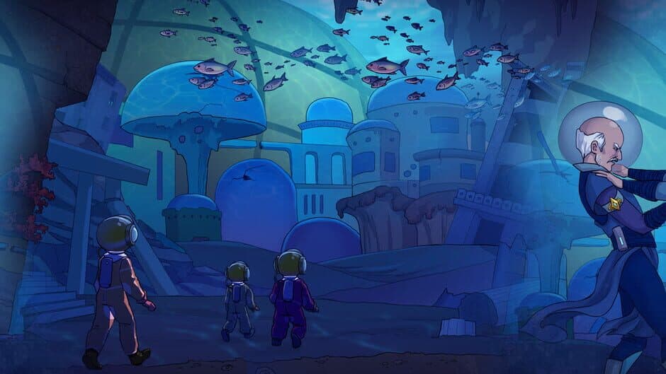 Alicia Quatermain 4: Da Vinci and the Time Machine banner