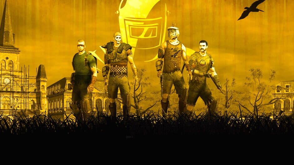 How to Survive 2 banner