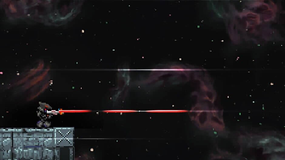 Carnage in Space: Ignition banner