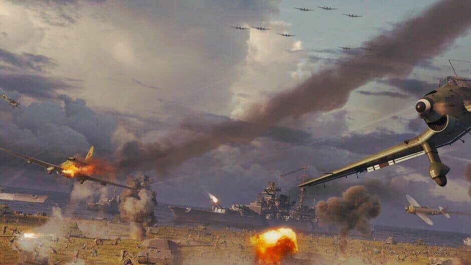 Panzer Corps 2 banner