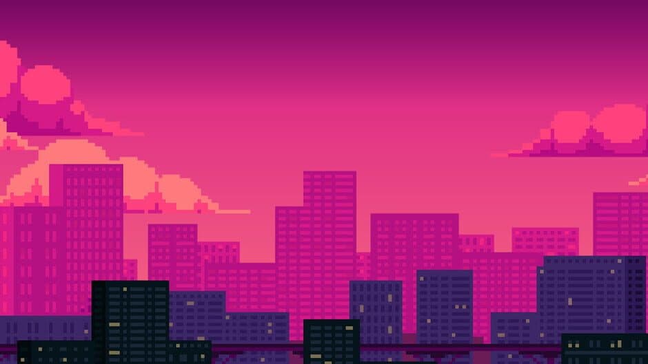 Queer and Chill banner