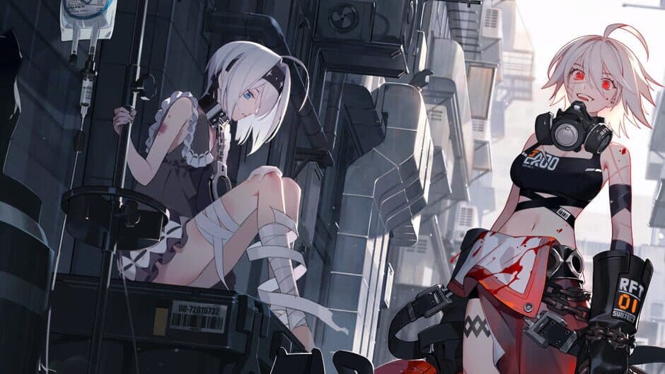 Eternal Return banner