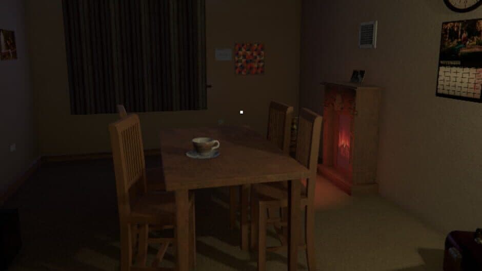 Escape Room: The Sick Colleague banner