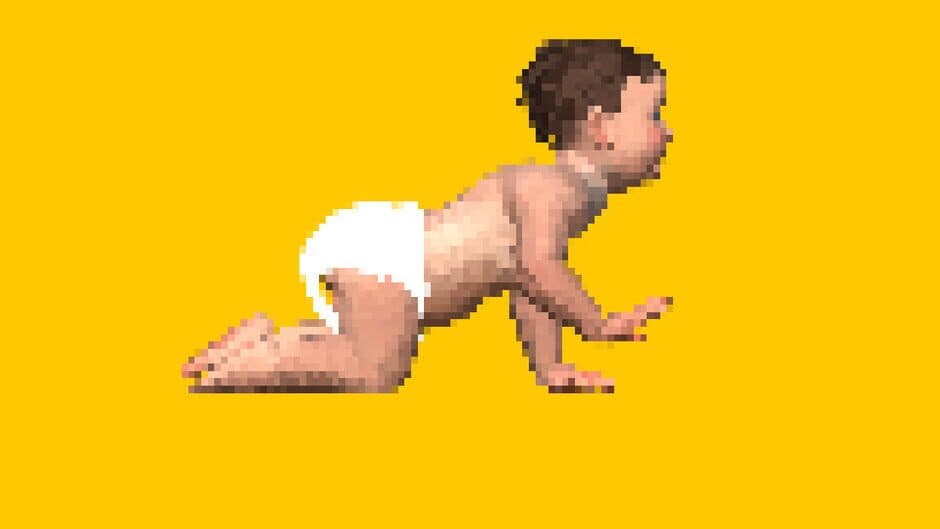 Baby Walking Simulator banner