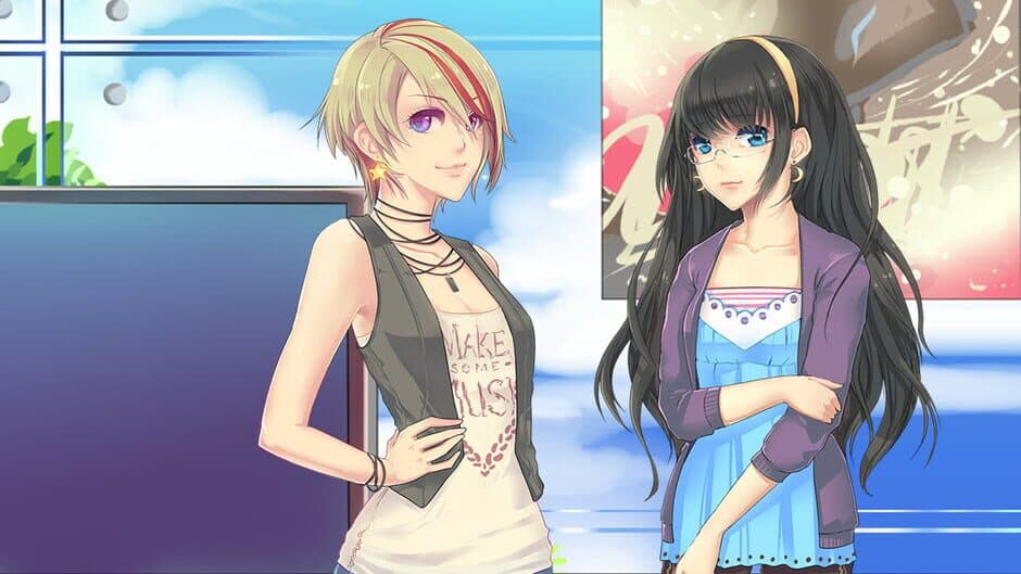 Infinite Game Works Episode 0 banner