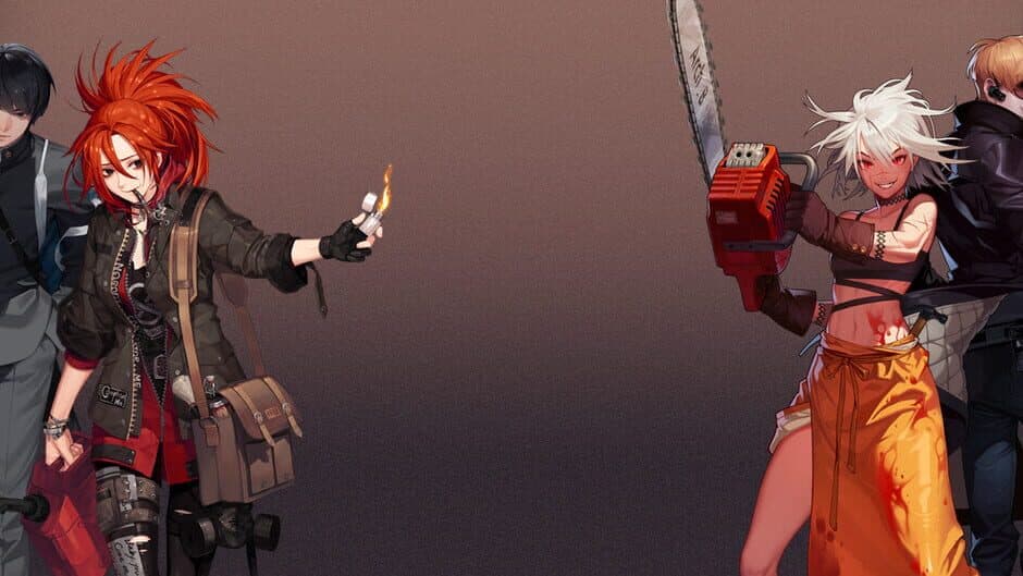 Black Survival banner