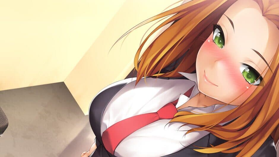 Negligee: Love Stories banner