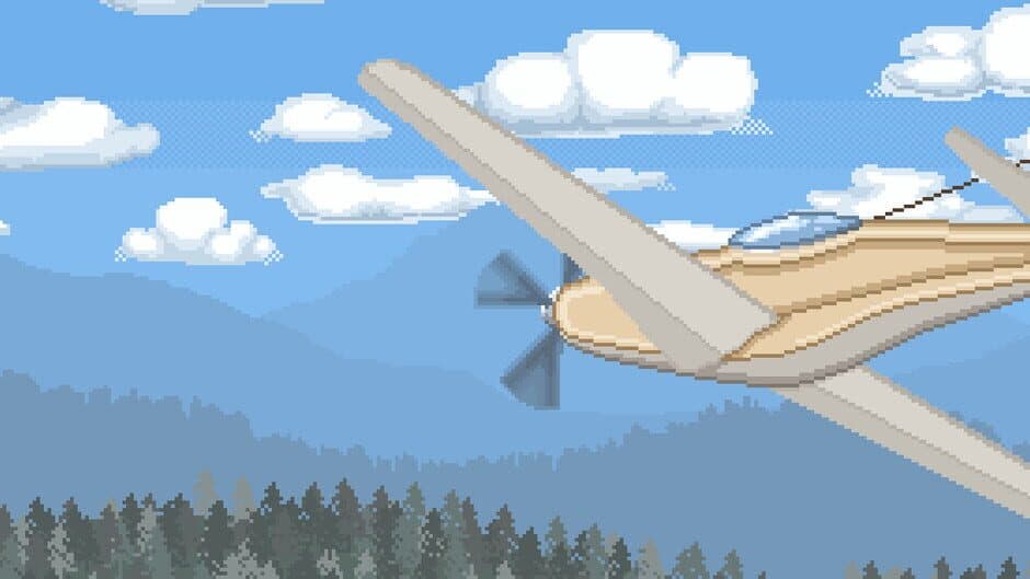 Frequent Flyer banner