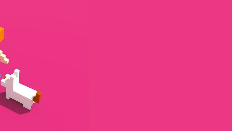 Kili's treasure banner