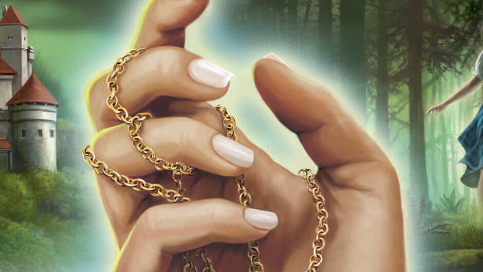 Nancy Drew: The Captive Curse banner