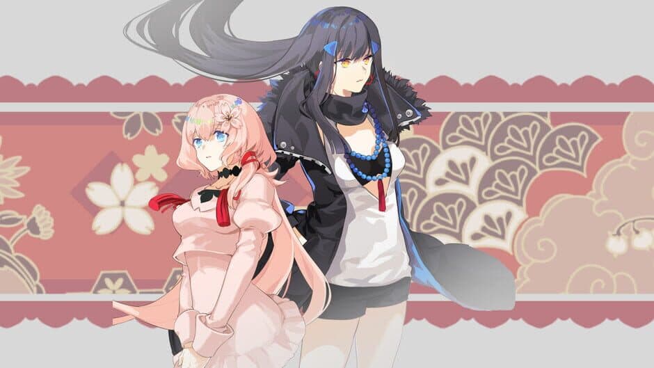 绮罗四时谭 banner