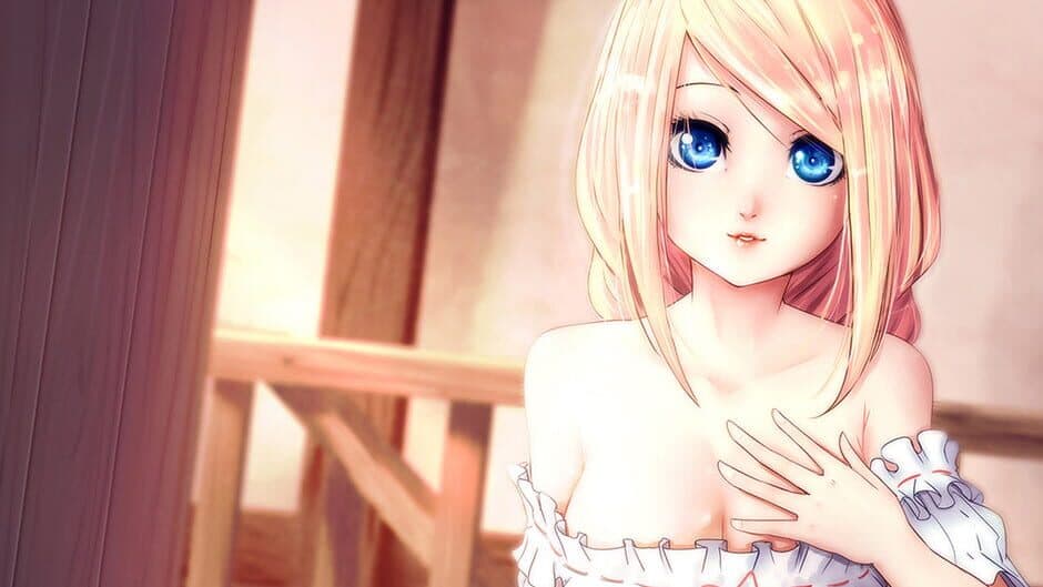 Elisa: Seduce the Innkeeper banner