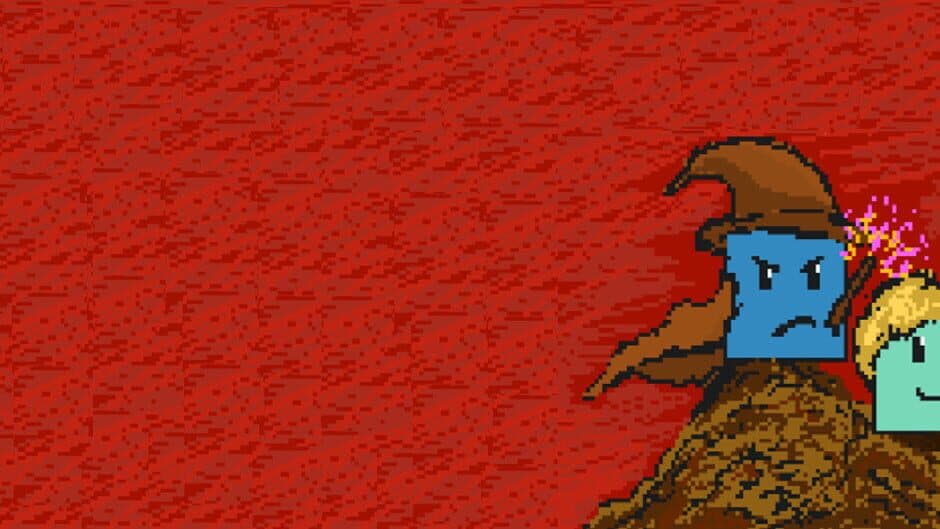 Wizardry Squared banner