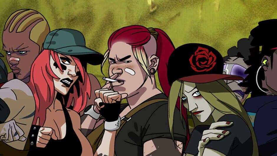 Urbance Clans Card Battle! banner