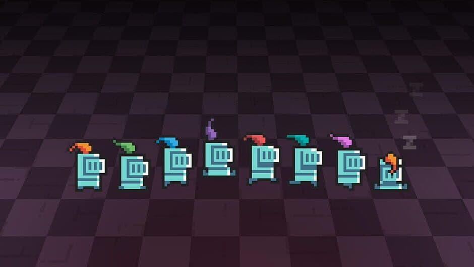 Selfless Heroes banner